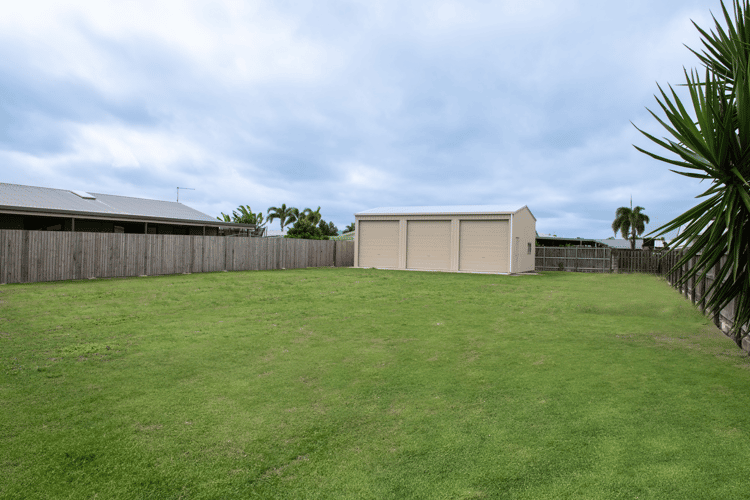 Seventh view of Homely residentialLand listing, 29 Hansen Drive, Proserpine QLD 4800
