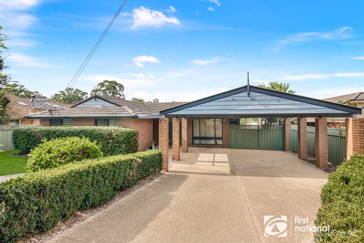 20 Church Road, Wilberforce NSW 2756
