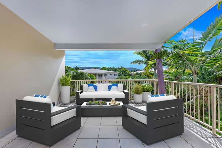Main view of Homely unit listing, 30/21 Shute Harbour Road, Cannonvale QLD 4802
