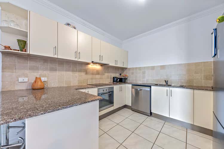 Second view of Homely unit listing, 30/21 Shute Harbour Road, Cannonvale QLD 4802