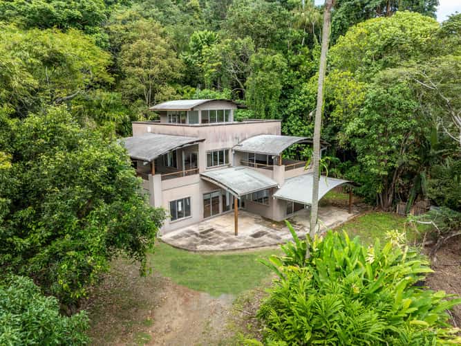 Main view of Homely house listing, 187 Camm Road, Mount Julian QLD 4800
