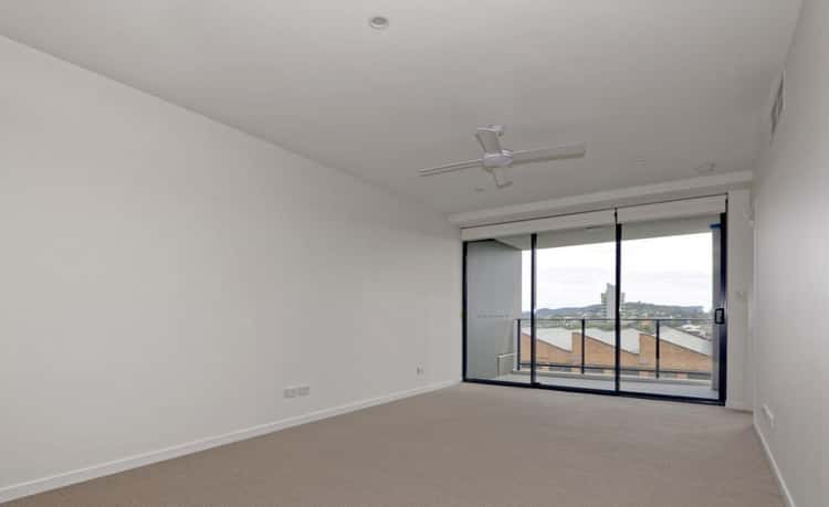 Second view of Homely apartment listing, 3506/35 Burdett Street, Albion QLD 4010