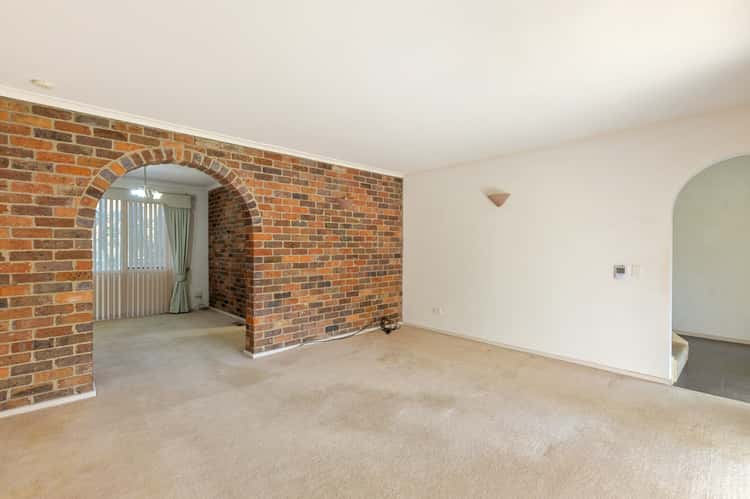 Second view of Homely house listing, 46 Daffodil Road, Boronia VIC 3155