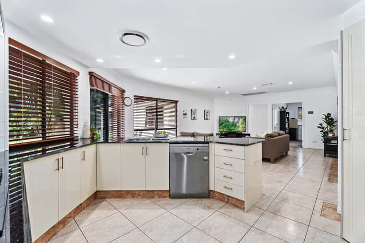Fourth view of Homely house listing, 40 Dellwood Circuit, Molendinar QLD 4214