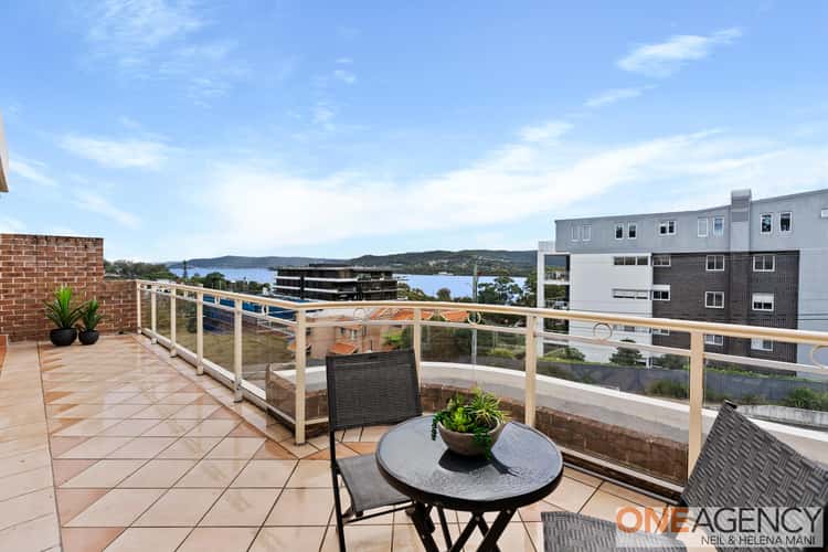 15/73-77 Henry Parry Drive, Gosford NSW 2250