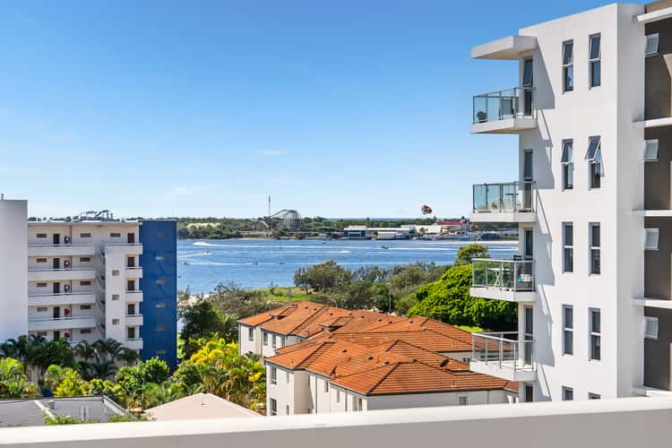 38/171 Scarborough Street, Southport QLD 4215