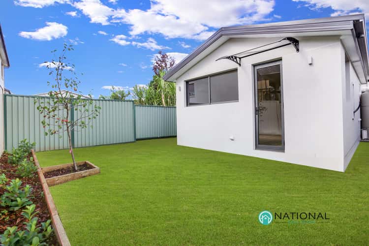 91D Henry Street, Guildford NSW 2161