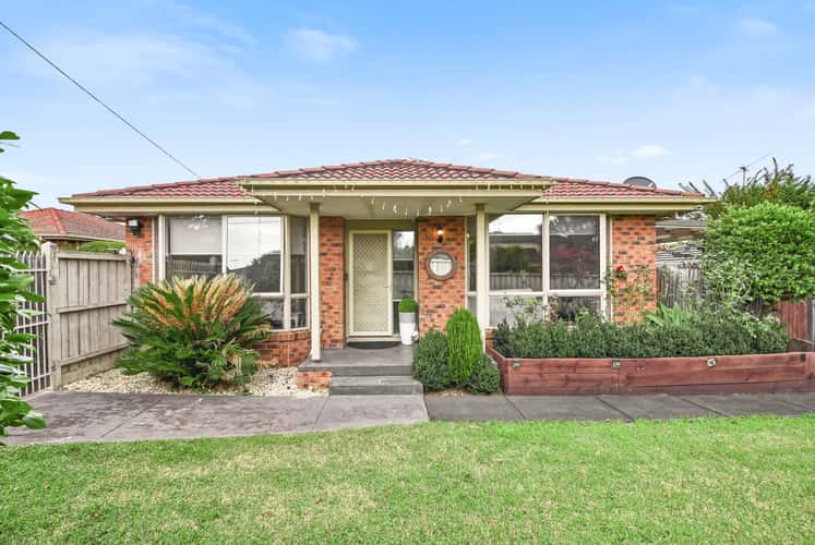 Second view of Homely unit listing, 1/742 Waverley Road, Glen Waverley VIC 3150