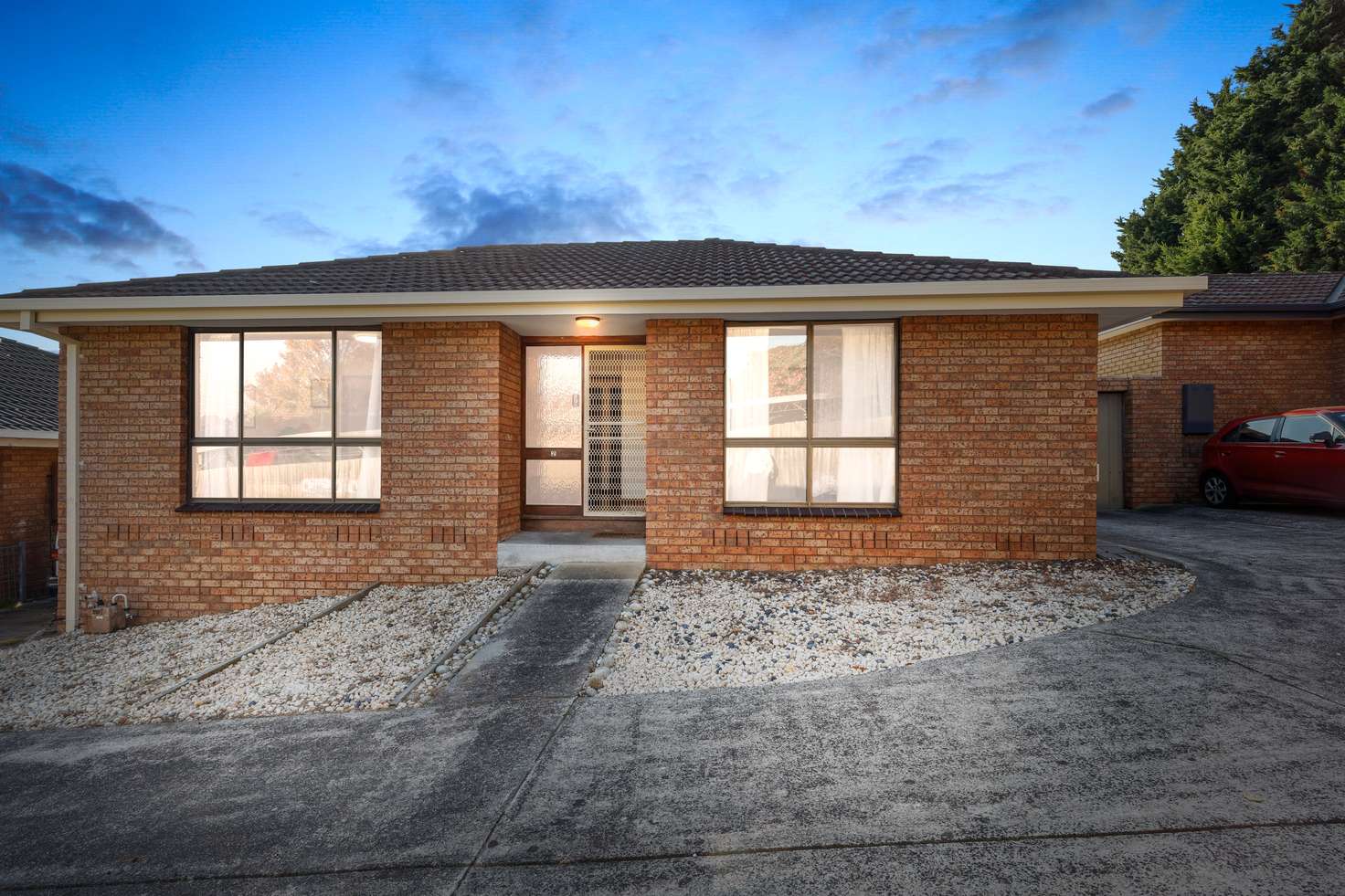 Main view of Homely unit listing, 2/115 Kelvinside Road, Noble Park VIC 3174