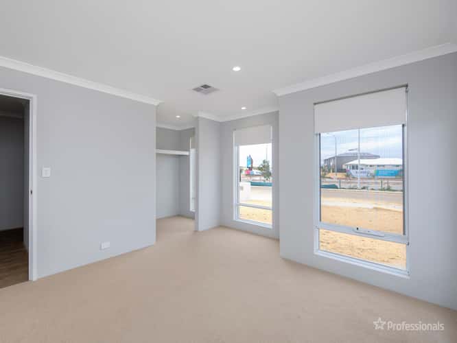Fifth view of Homely house listing, 1 Parnu Street, Alkimos WA 6038