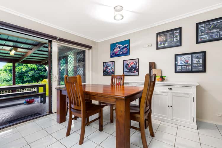 Fourth view of Homely house listing, 90 Wallace Road, Wantirna South VIC 3152