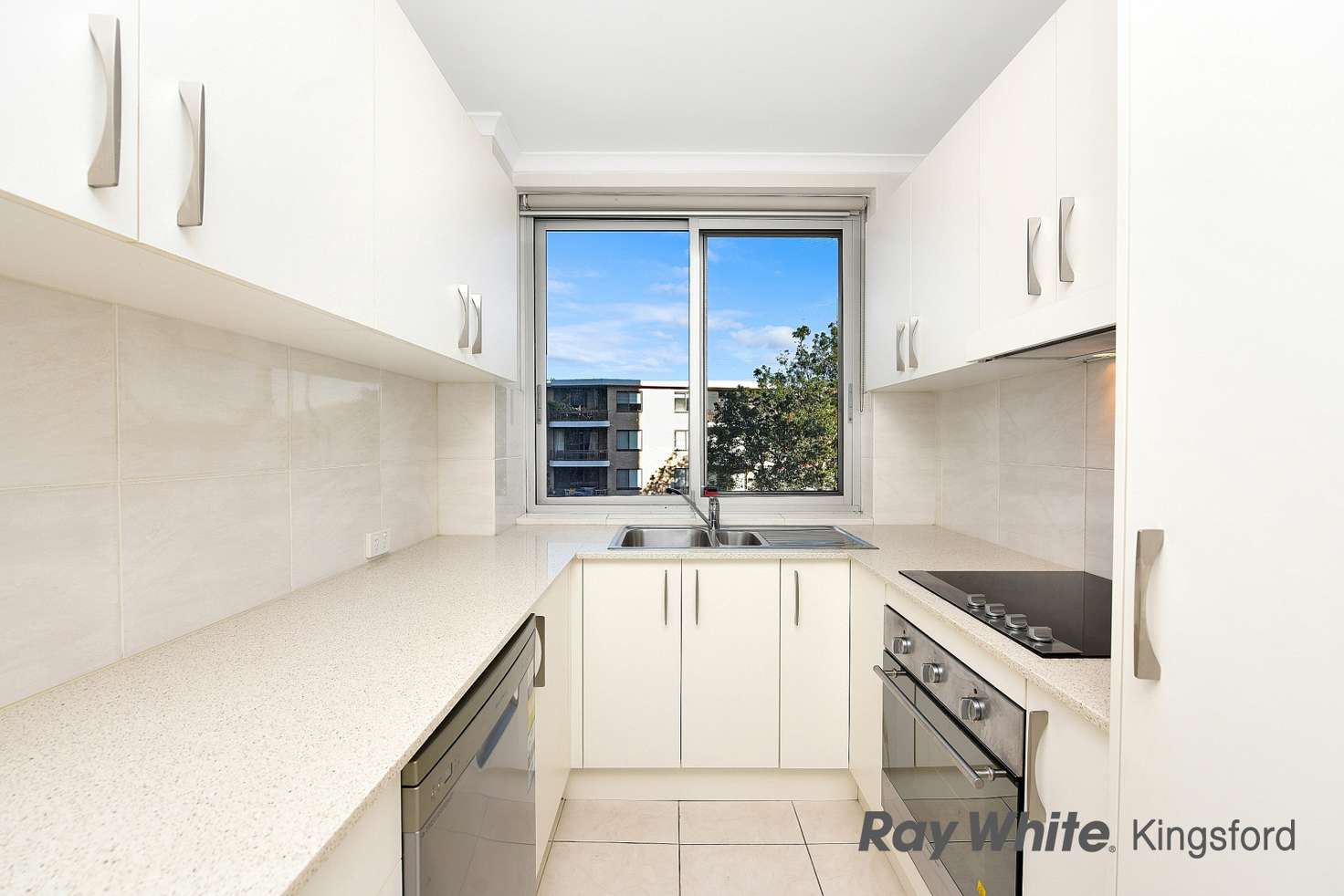 Main view of Homely unit listing, 2B/94 Alison Road, Randwick NSW 2031