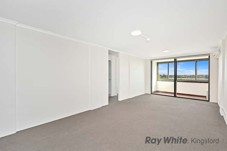Second view of Homely unit listing, 2B/94 Alison Road, Randwick NSW 2031