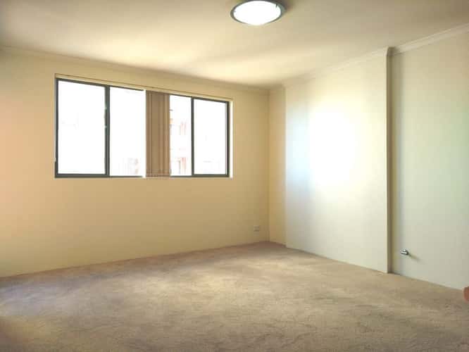 Fourth view of Homely unit listing, 805/600 Railway Pde, Hurstville NSW 2220