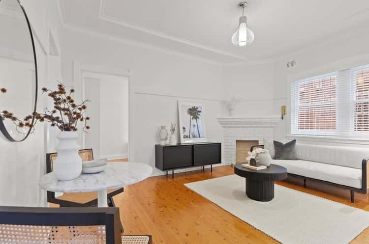 Second view of Homely unit listing, 1/25 Prince Street, Randwick NSW 2031