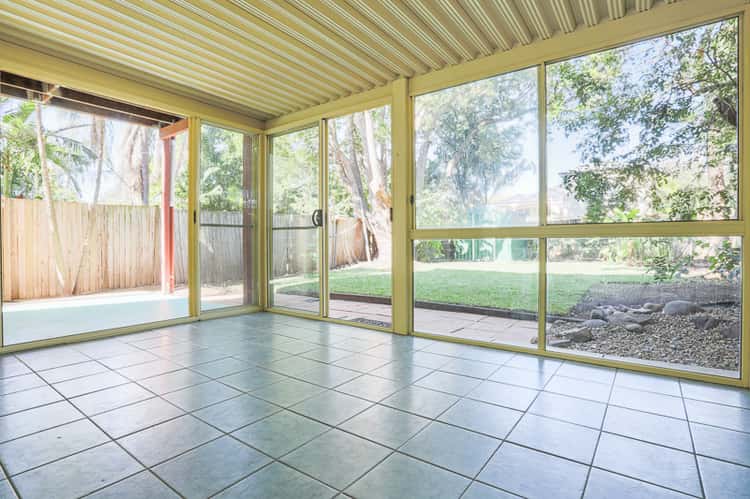 Second view of Homely house listing, 223 Verney Road East, Graceville QLD 4075