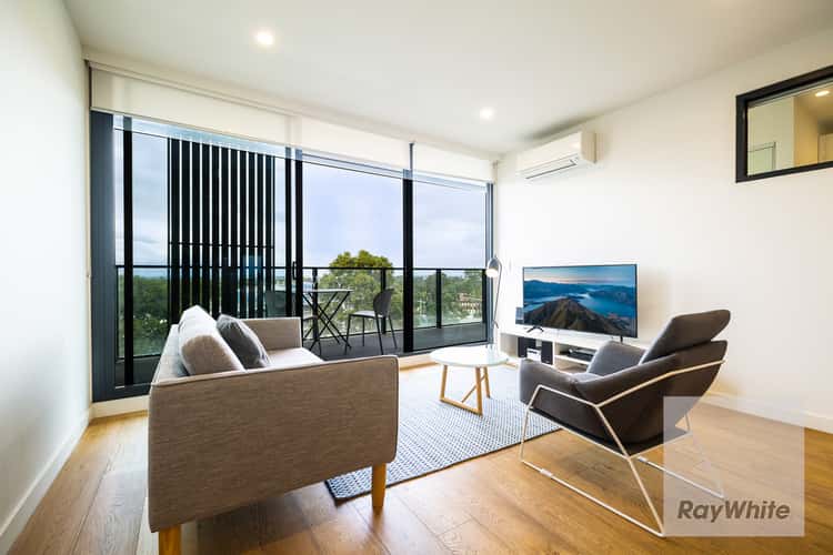 Fourth view of Homely apartment listing, 403A/1095 Plenty Road, Bundoora VIC 3083