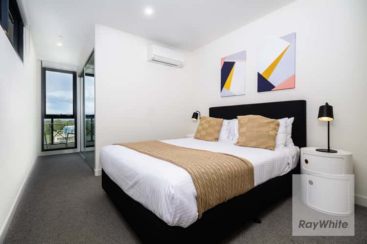 Fifth view of Homely apartment listing, 403A/1095 Plenty Road, Bundoora VIC 3083