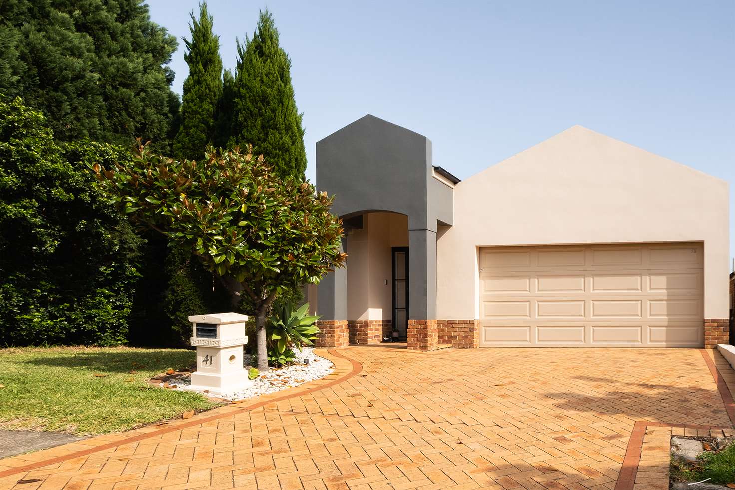 Main view of Homely house listing, 41 Parkwood Street, Plumpton NSW 2761