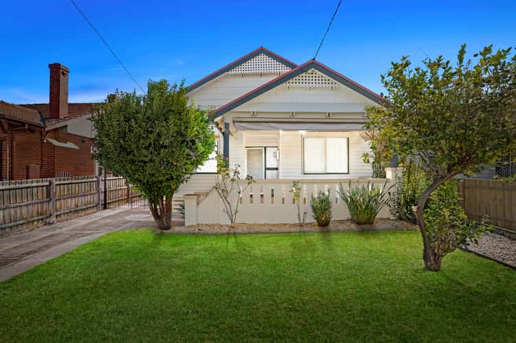 Second view of Homely house listing, 37 Oakhill Avenue, Reservoir VIC 3073