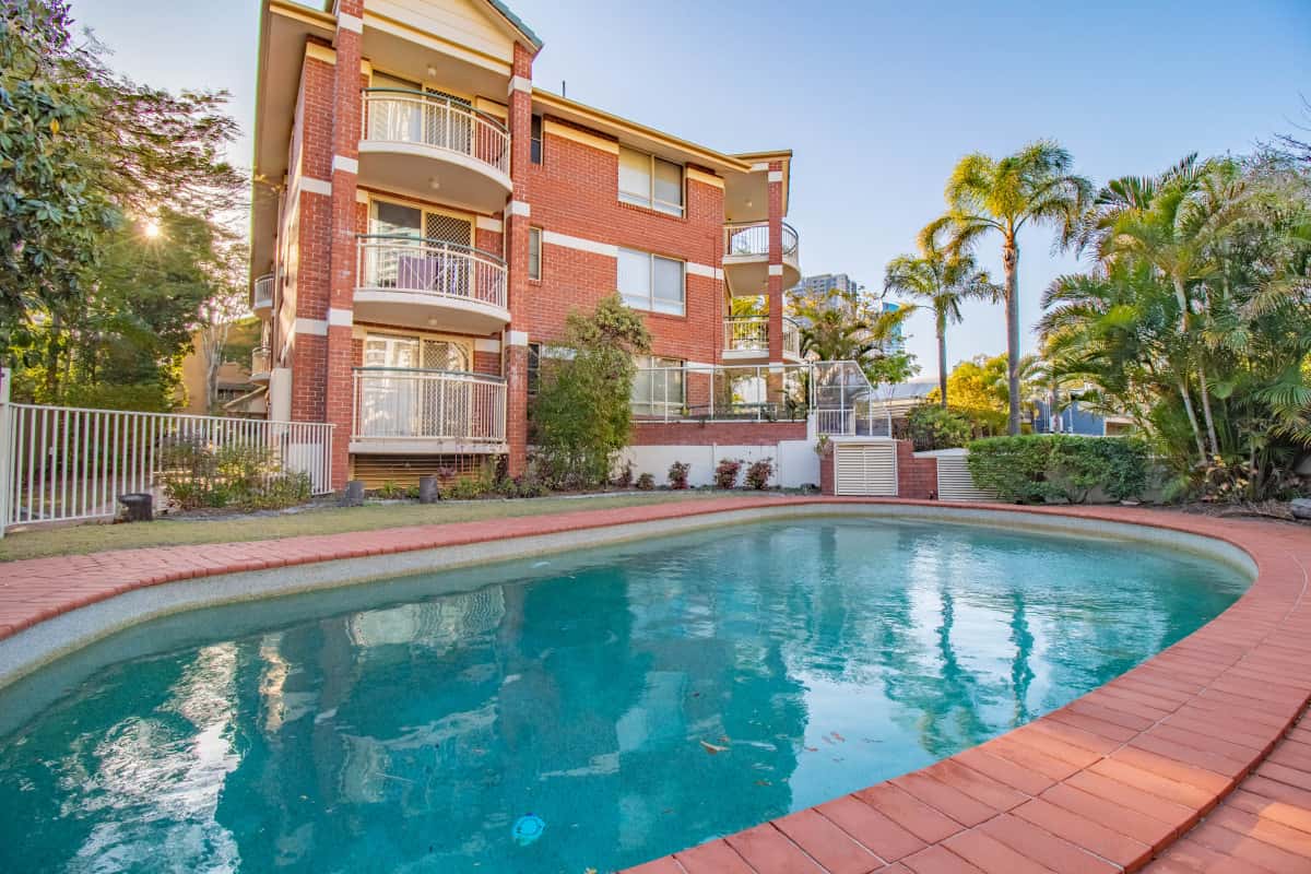 Main view of Homely apartment listing, 9/66-68 Bauer Street, Southport QLD 4215