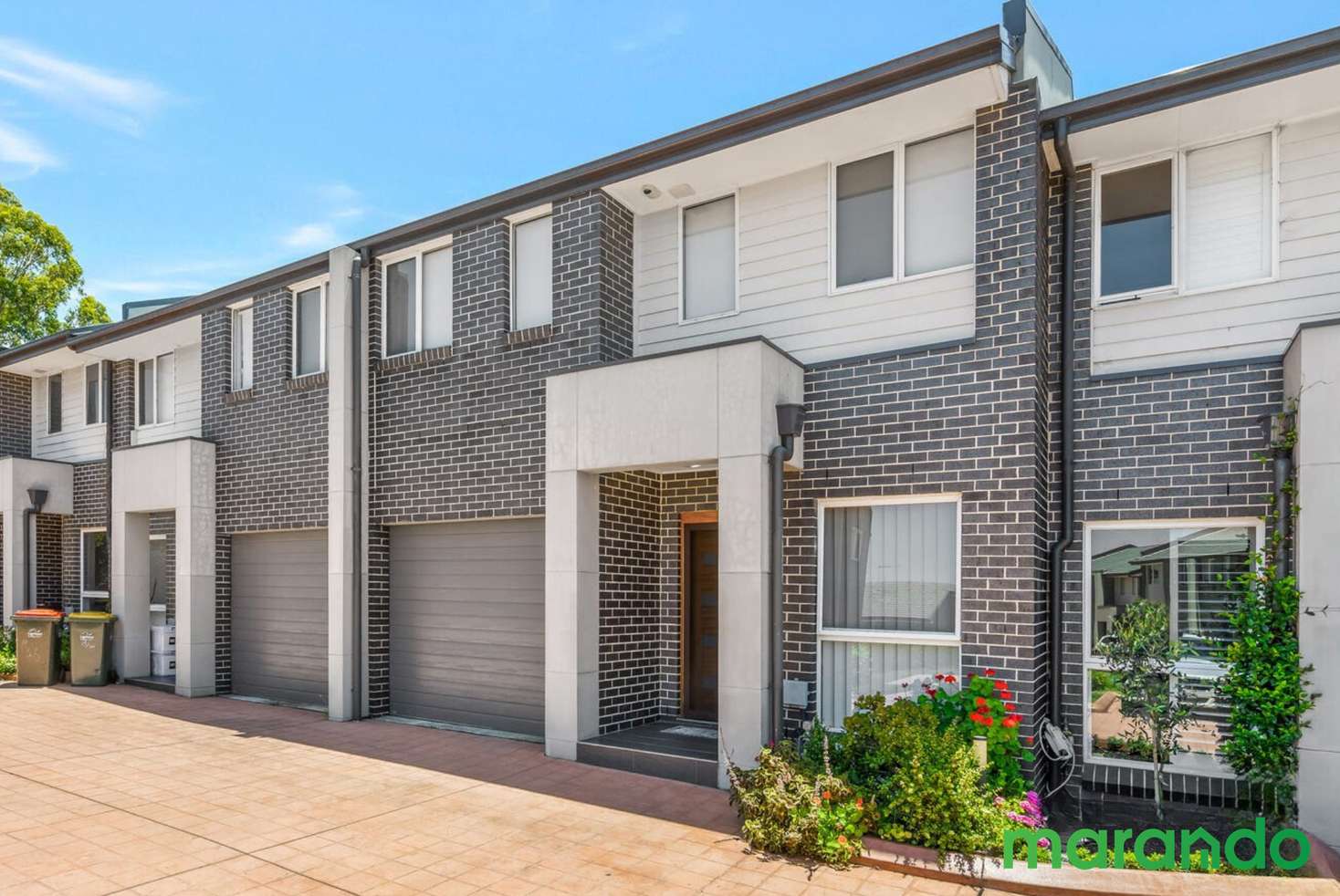 Main view of Homely townhouse listing, 4/46 Cobbett Street, Wetherill Park NSW 2164