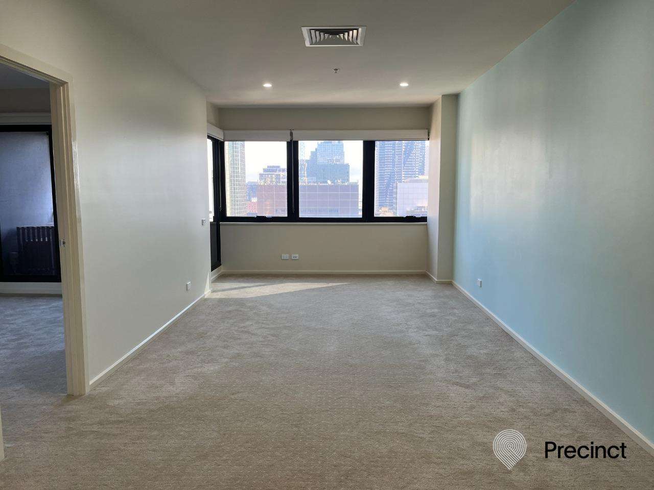 Main view of Homely apartment listing, 2313/250 Elizabeth Street, Melbourne VIC 3000