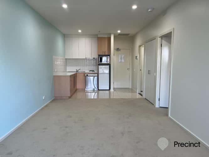Fourth view of Homely apartment listing, 2313/250 Elizabeth Street, Melbourne VIC 3000
