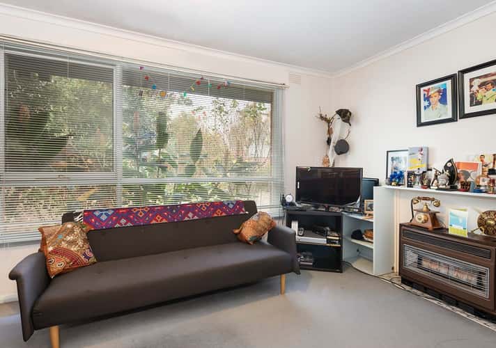 Second view of Homely unit listing, 4/3 Wellington Road, Box Hill VIC 3128