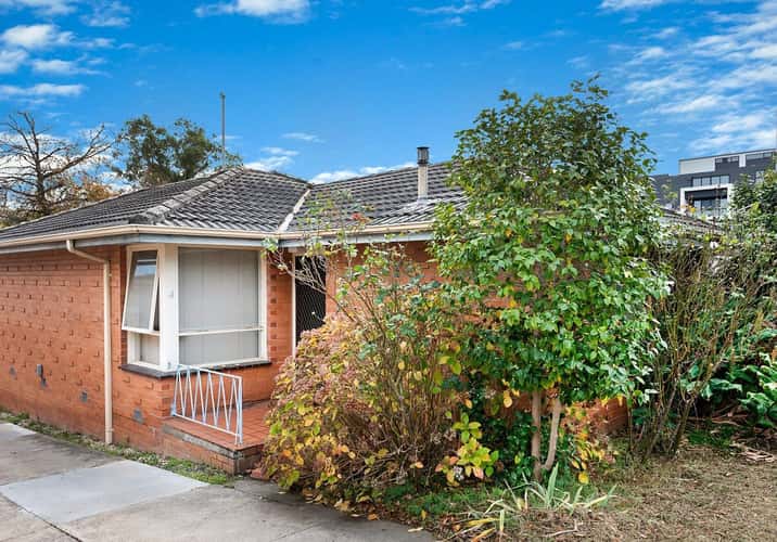 Fifth view of Homely unit listing, 4/3 Wellington Road, Box Hill VIC 3128