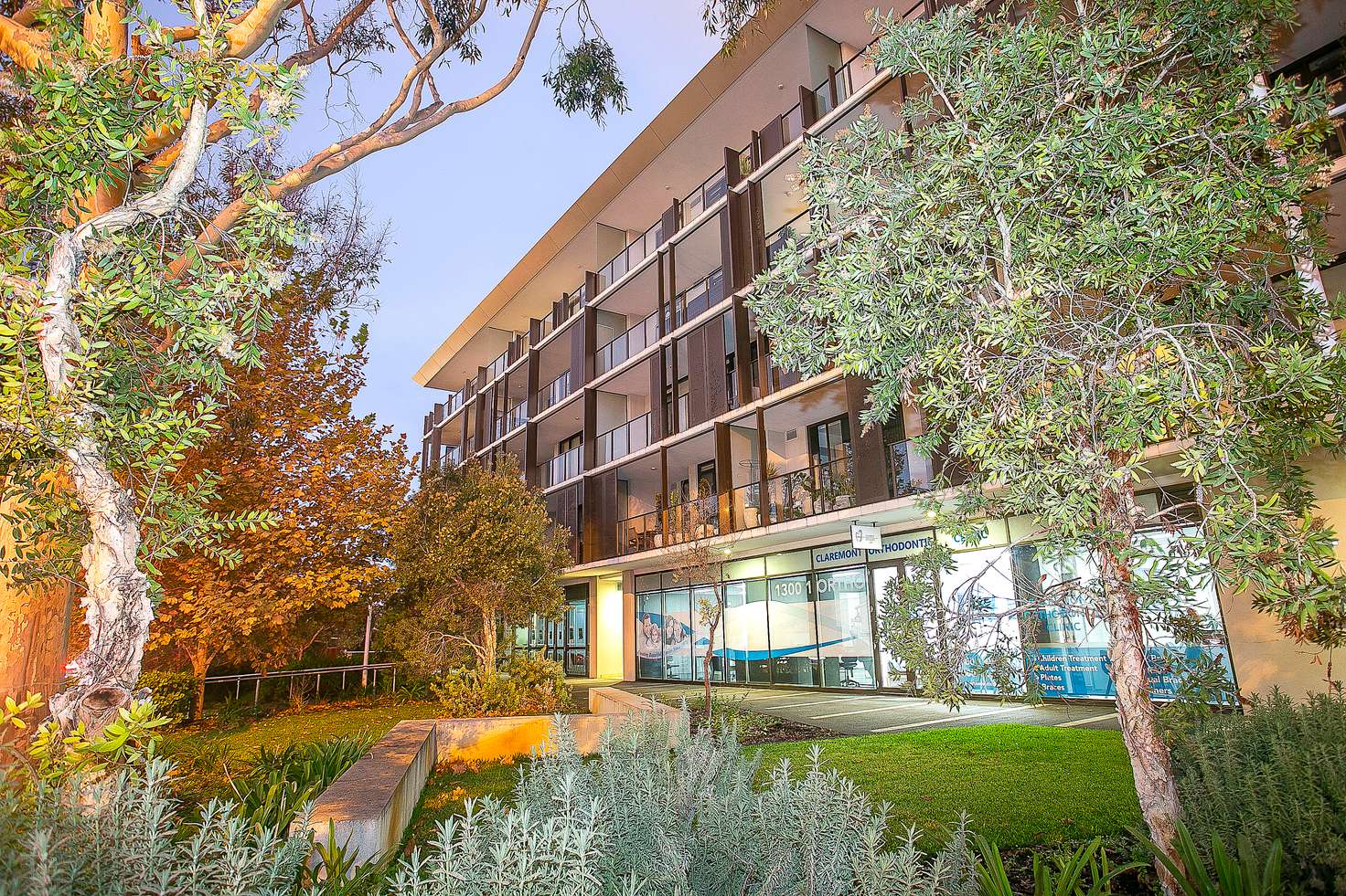 Main view of Homely apartment listing, 29/1 Freshwater Parade, Claremont WA 6010