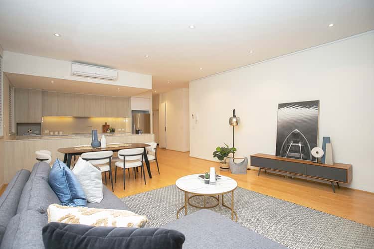 Fourth view of Homely apartment listing, 29/1 Freshwater Parade, Claremont WA 6010