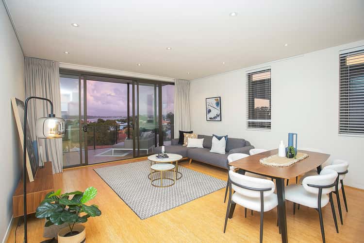 Fifth view of Homely apartment listing, 29/1 Freshwater Parade, Claremont WA 6010