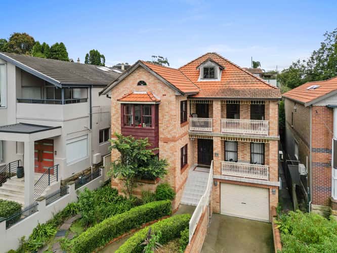 Fourth view of Homely house listing, 20 LYONS RD, Drummoyne NSW 2047