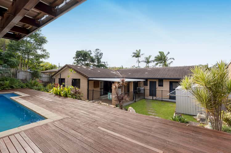 Fourth view of Homely house listing, 44 Frobisher Street, Springwood QLD 4127