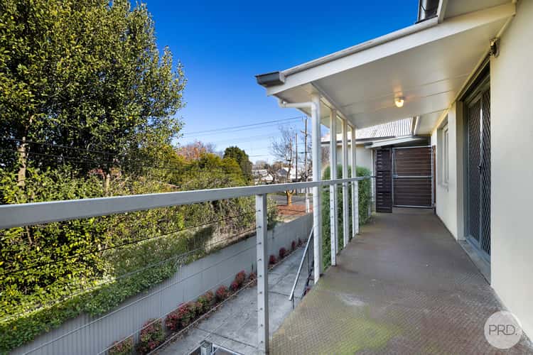 Second view of Homely house listing, 6/509 Drummond Street, Redan VIC 3350