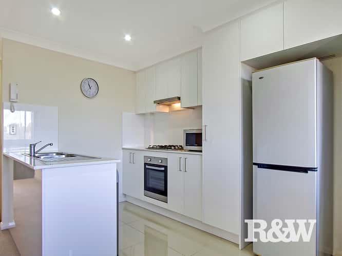 Second view of Homely unit listing, 15/1 Glenmore Ridge Drive, Glenmore Park NSW 2745