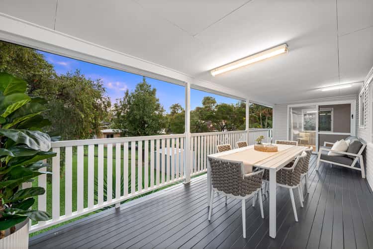 Second view of Homely house listing, 1632 Creek Road, Carina QLD 4152