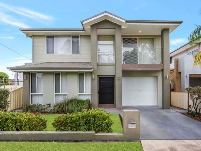 27 First Avenue, Hoxton Park NSW 2171