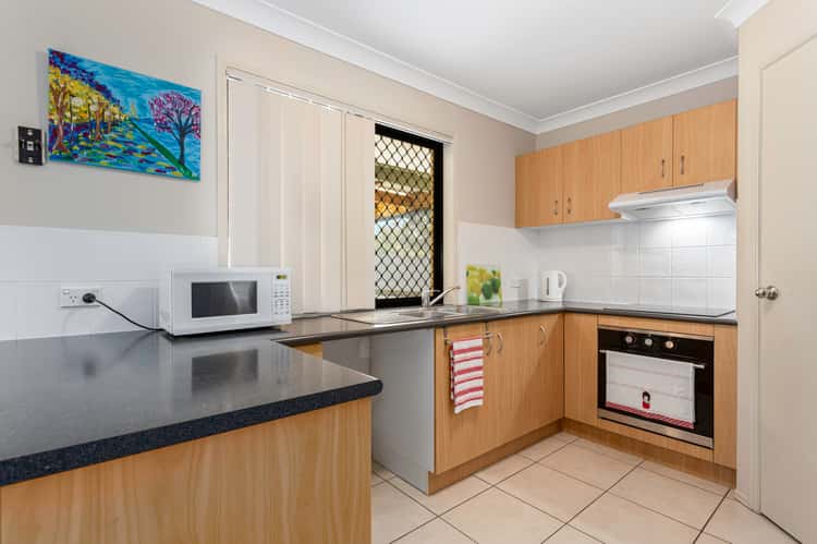 Fourth view of Homely house listing, 58 Storr Circuit, Goodna QLD 4300