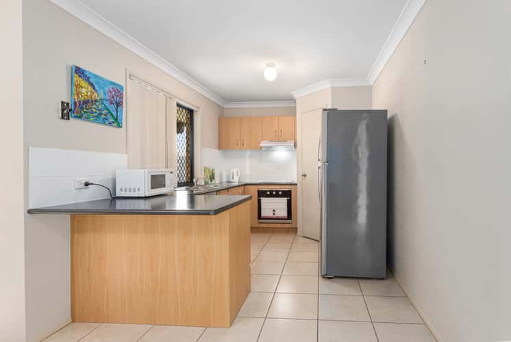 Fifth view of Homely house listing, 58 Storr Circuit, Goodna QLD 4300