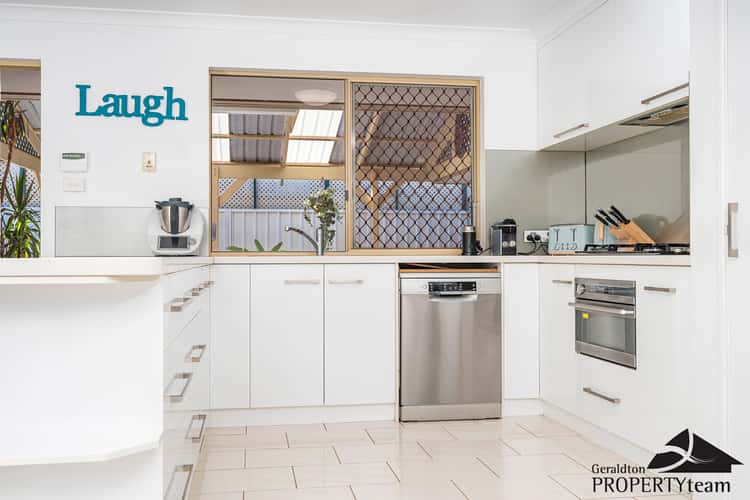 Third view of Homely house listing, 5 Pascoe Place, Tarcoola Beach WA 6530