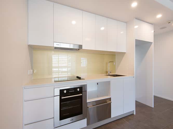 Main view of Homely apartment listing, 409/16 Brewers Street, Bowen Hills QLD 4006