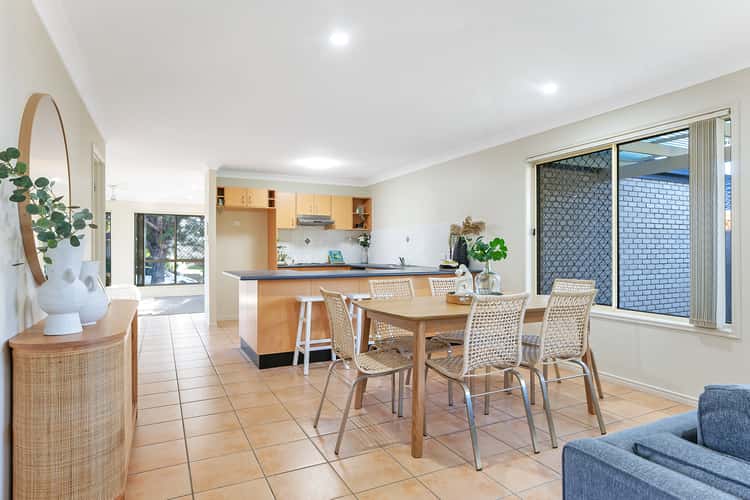 Second view of Homely house listing, 4 Ainslie Street, North Lakes QLD 4509