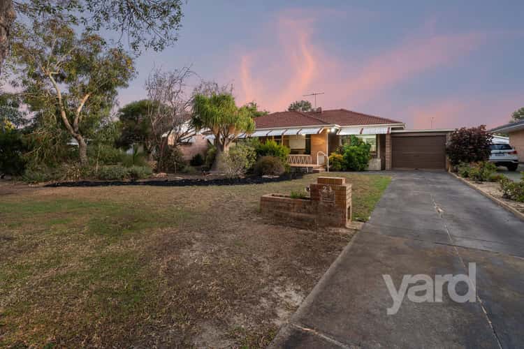 Main view of Homely house listing, 23 Windfield Road, Melville WA 6156