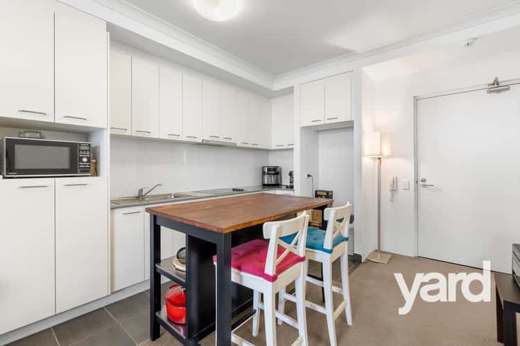 Sixth view of Homely apartment listing, 12/57 Beach Street, Fremantle WA 6160