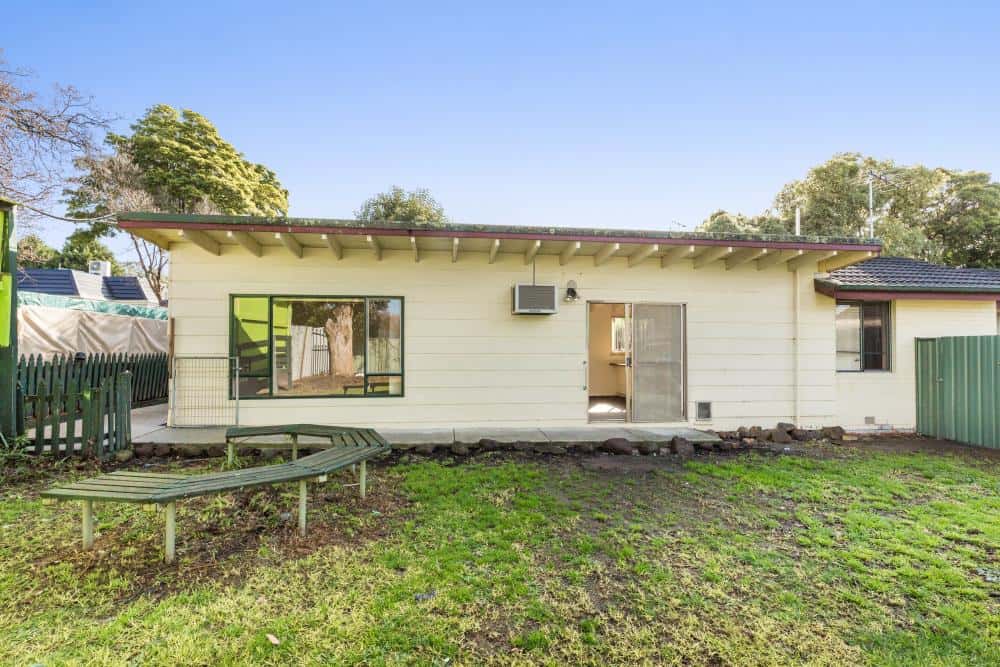 Main view of Homely unit listing, 1/470 Scoresby Road, Ferntree Gully VIC 3156