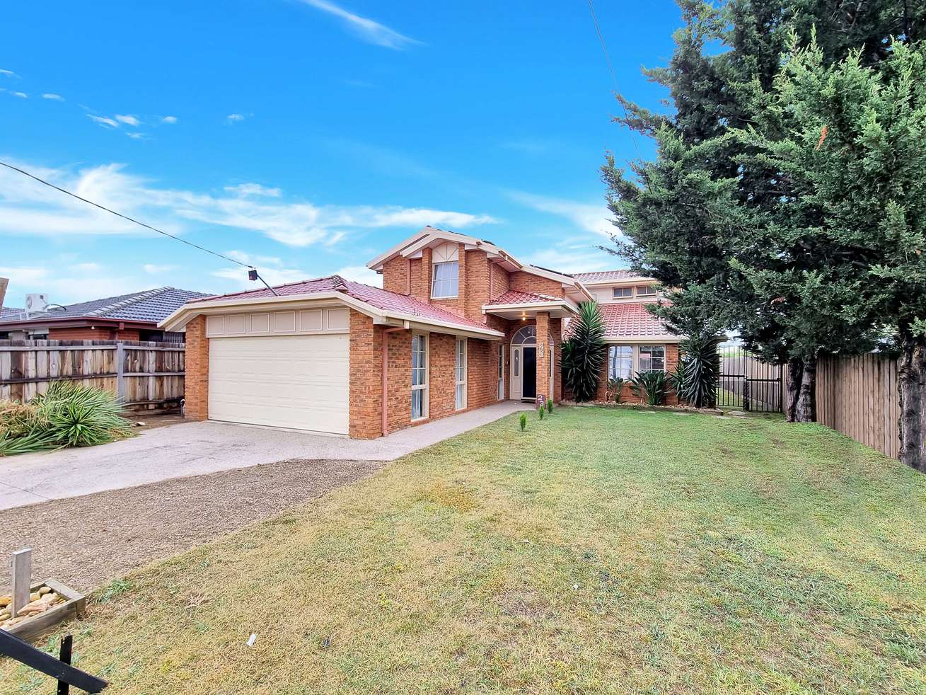 Main view of Homely house listing, 23 Esther Court, Seabrook VIC 3028