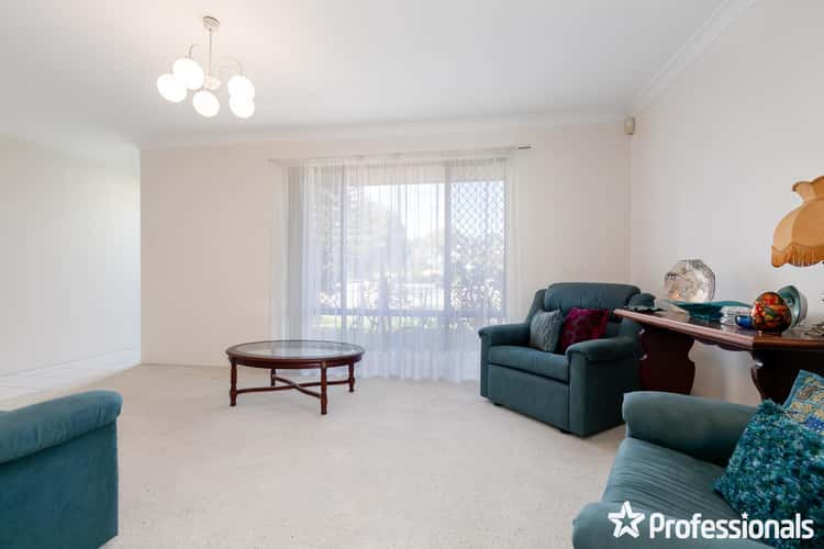Second view of Homely house listing, 33 Portcullis Drive, Willetton WA 6155