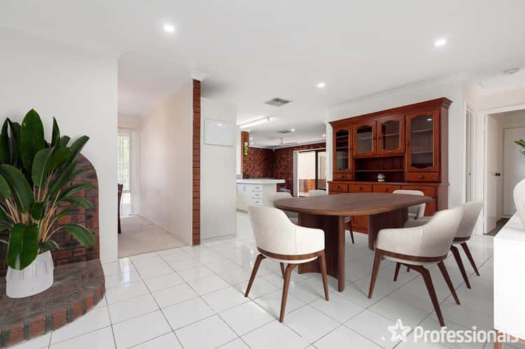 Fifth view of Homely house listing, 33 Portcullis Drive, Willetton WA 6155